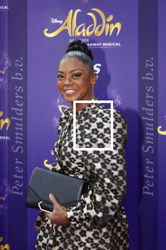 Scheveningen 26 september 2021
Premiere Aladdin in het circustheater.
Natacha Harlequin