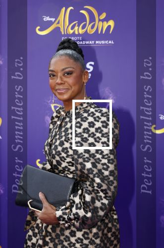 Scheveningen 26 september 2021
Premiere Aladdin in het circustheater.
Natacha Harlequin