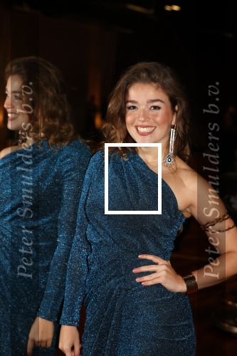Aalsmeer 13 oktober 2021
Presentatie One de musical . Nienke Latten