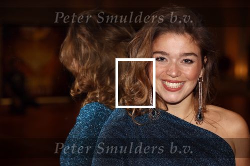 Aalsmeer 13 oktober 2021
Presentatie One de musical . Nienke Latten