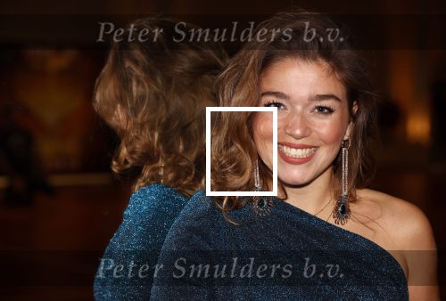 Aalsmeer 13 oktober 2021
Presentatie One de musical . Nienke Latten