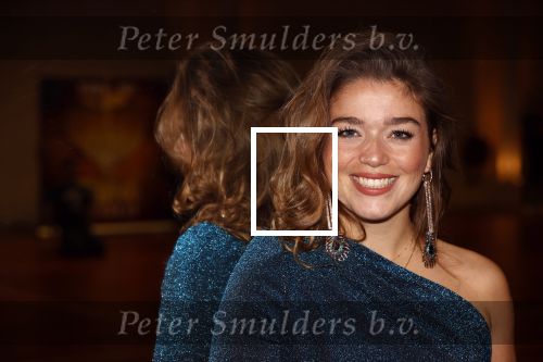 Aalsmeer 13 oktober 2021
Presentatie One de musical . Nienke Latten