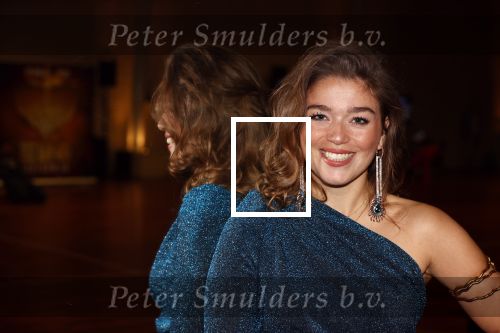 Aalsmeer 13 oktober 2021
Presentatie One de musical . Nienke Latten