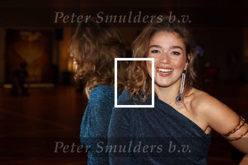 Aalsmeer 13 oktober 2021
Presentatie One de musical . Nienke Latten
