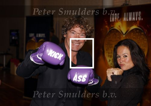 Aalsmeer 13 oktober 2021
Presentatie One de musical . Noi Pakon