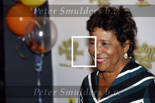 Amsterdam 3 oktober 2021
Premiere grote sinterklaasfilm in Pathe Noord. Noraly Beyer
