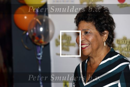 Amsterdam 3 oktober 2021
Premiere grote sinterklaasfilm in Pathe Noord. Noraly Beyer