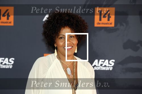 Leusden 25 september 2021
Premiere Nummer 14 ( Johan Cruijff ) in het AFAS Theater.