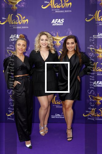 Scheveningen 26 september 2021
Premiere Aladdin in het circustheater.
Ogene Og3ne