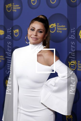 Amsterdam 14 oktober 2021
Televizierring gala in Carre Amsterdam