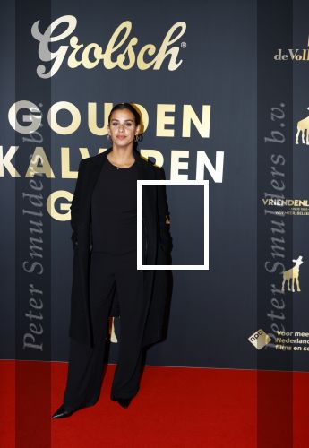 Utrecht 1 oktober 2021
Uitreiking gouden kalveren in schouwburg Utrecht.
Ortal Vriend