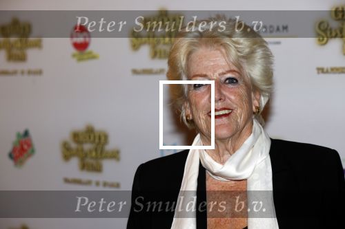 Amsterdam 3 oktober 2021
Premiere grote sinterklaasfilm in Pathe Noord. Pamela Teves