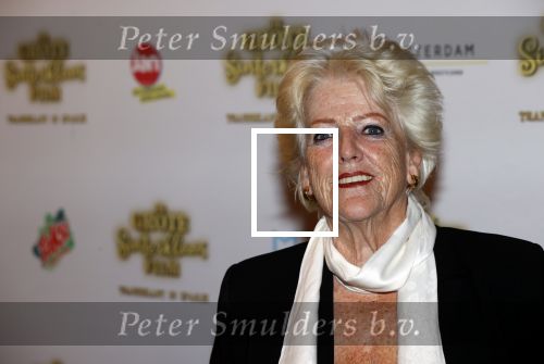 Amsterdam 3 oktober 2021
Premiere grote sinterklaasfilm in Pathe Noord. Pamela Teves