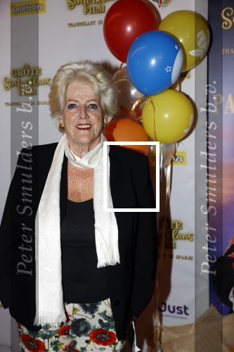 Amsterdam 3 oktober 2021
Premiere grote sinterklaasfilm in Pathe Noord. Pamela Teves