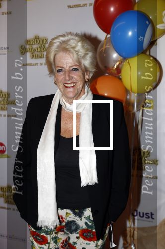 Amsterdam 3 oktober 2021
Premiere grote sinterklaasfilm in Pathe Noord. Pamela Teves