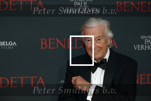 Amsterdam 12 oktober 2021
Premiere Benedetta  in Tuschinski. paul Verhoeven is de regisseur.