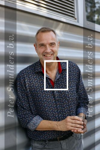 Diemen 28 september 2021
Presentatie cast musical de Titanic. Paul v Ewijk