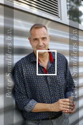 Diemen 28 september 2021
Presentatie cast musical de Titanic. Paul v Ewijk