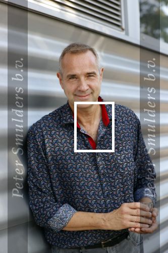 Diemen 28 september 2021
Presentatie cast musical de Titanic. Paul v Ewijk