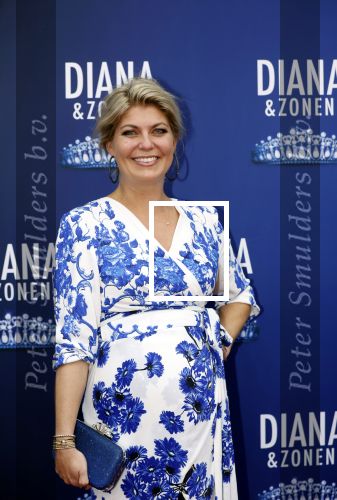 Amsterdam 12 september 2021
Premiere Diana en zonen in het deLaMar theater.
Pauline Wingelaar