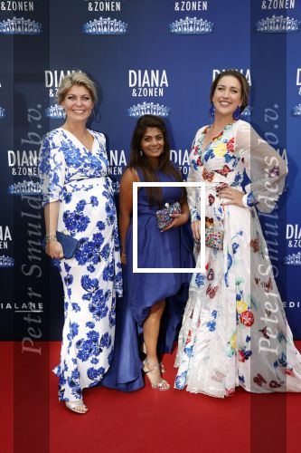 Amsterdam 12 september 2021
Premiere Diana en zonen in het deLaMar theater.
Pauline Wingelaar, Kimberly Bosman, Bo Wilkes