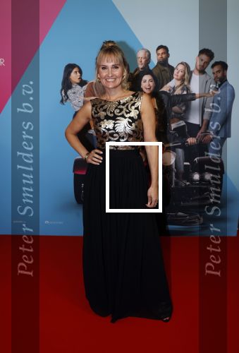 Amsterdam 11 oktober 2021
Premiere liefde zonder grenzen in Tuschinski.
Peggy Vrijens
