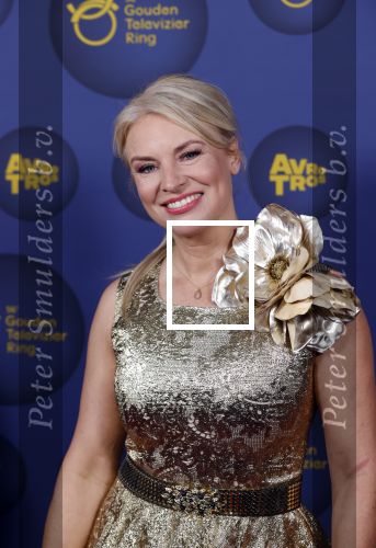 Amsterdam 14 oktober 2021
Televizierring gala in Carre Amsterdam. Pernille la Lau