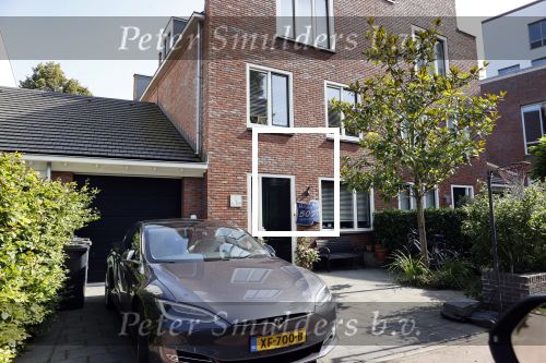 Weesp 18 september 2021
Penrmille la Lau is vandaag 50 jaar oud geworden .