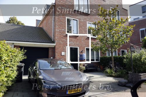Weesp 18 september 2021
Penrmille la Lau is vandaag 50 jaar oud geworden .