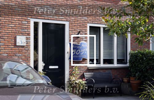 Weesp 18 september 2021
Penrmille la Lau is vandaag 50 jaar oud geworden .