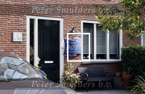 Weesp 18 september 2021
Penrmille la Lau is vandaag 50 jaar oud geworden .