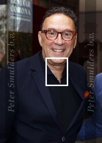 Hoofddorp 19 september 2021
Premiere van Barrie Stevens in de schouwburg van Hoofddorp. Peter Douglas met ...