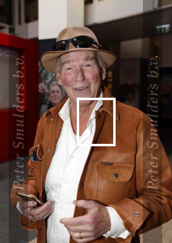 Hoofddorp 19 september 2021
Premiere van Barrie Stevens in de schouwburg van Hoofddorp. Peter Faber