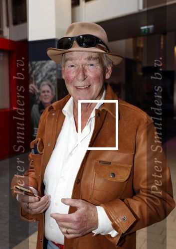 Hoofddorp 19 september 2021
Premiere van Barrie Stevens in de schouwburg van Hoofddorp. Peter Faber