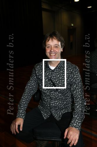 Aalsmeer 13 oktober 2021
Presentatie One de musical .
Peter Lusse