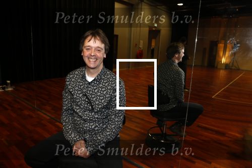 Aalsmeer 13 oktober 2021
Presentatie One de musical .
Peter Lusse