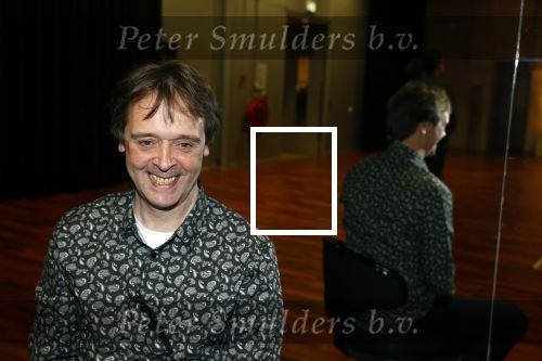 Aalsmeer 13 oktober 2021
Presentatie One de musical .
Peter Lusse