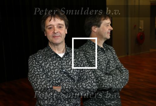 Aalsmeer 13 oktober 2021
Presentatie One de musical .
Peter Lusse