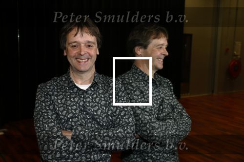 Aalsmeer 13 oktober 2021
Presentatie One de musical .
Peter Lusse