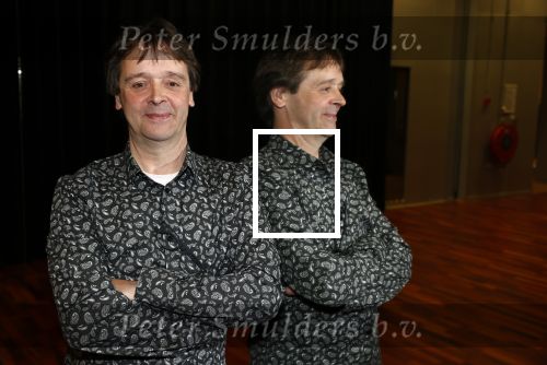 Aalsmeer 13 oktober 2021
Presentatie One de musical .
Peter Lusse