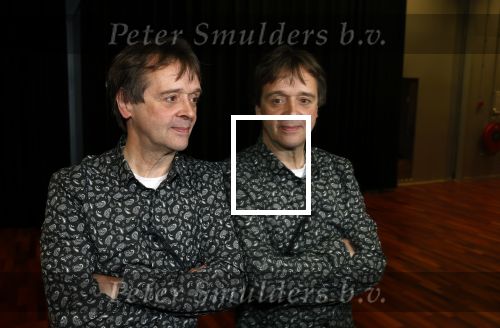 Aalsmeer 13 oktober 2021
Presentatie One de musical .
Peter Lusse