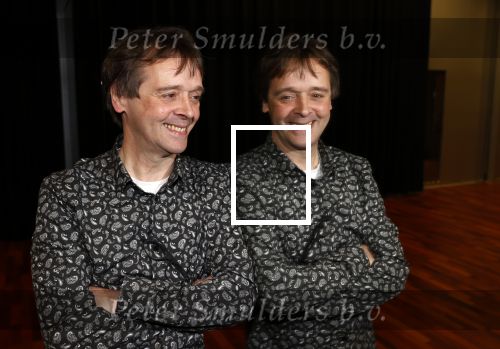 Aalsmeer 13 oktober 2021
Presentatie One de musical .
Peter Lusse
