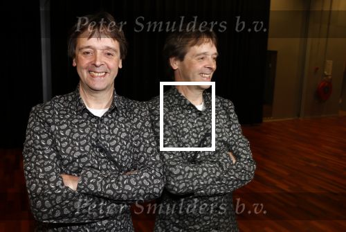 Aalsmeer 13 oktober 2021
Presentatie One de musical .
Peter Lusse