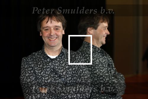 Aalsmeer 13 oktober 2021
Presentatie One de musical .
Peter Lusse