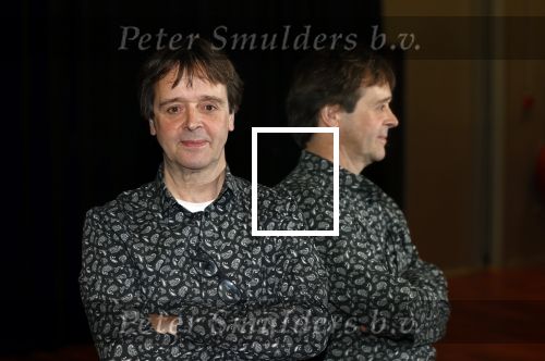 Aalsmeer 13 oktober 2021
Presentatie One de musical .
Peter Lusse