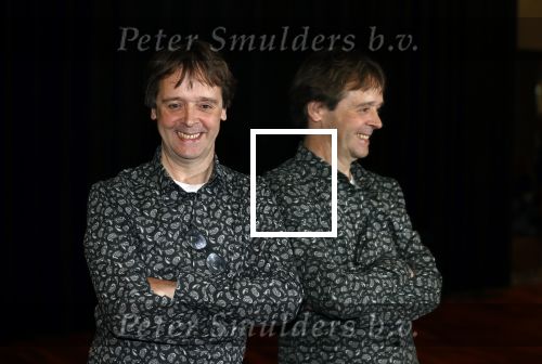 Aalsmeer 13 oktober 2021
Presentatie One de musical .
Peter Lusse