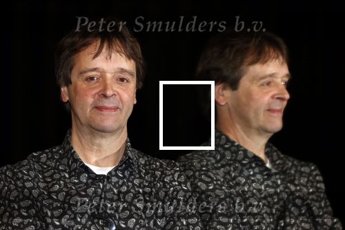 Aalsmeer 13 oktober 2021
Presentatie One de musical .
Peter Lusse