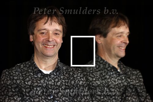 Aalsmeer 13 oktober 2021
Presentatie One de musical .
Peter Lusse