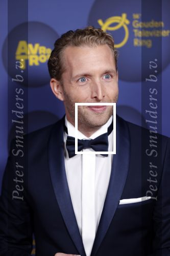Amsterdam 14 oktober 2021
Televizierring gala in Carre Amsterdam. Peter Pannekoek