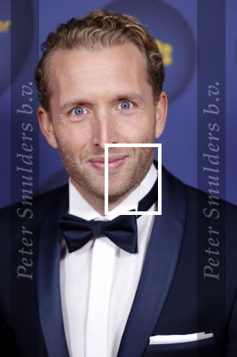 Amsterdam 14 oktober 2021
Televizierring gala in Carre Amsterdam. Peter Pannekoek